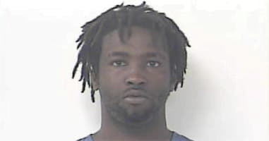 Steward Derival, - St. Lucie County, FL 